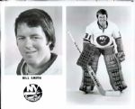 1975-90 circa New York Islanders "The Sporting News Collection Archives" Original Photo (Sporting News Collection Hologram/MEARS Photo LOA) - Lot of 122