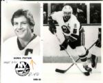 1975-90 circa New York Islanders The Sporting News Collection Archives Original Photo (Sporting News Collection Hologram/MEARS Photo LOA) - Lot of 122