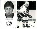 1975-90 circa New York Islanders The Sporting News Collection Archives Original Photo (Sporting News Collection Hologram/MEARS Photo LOA) - Lot of 122