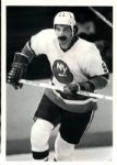 1975-90 circa New York Islanders The Sporting News Collection Archives Original Photo (Sporting News Collection Hologram/MEARS Photo LOA) - Lot of 122