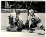 1975-90 circa New York Islanders The Sporting News Collection Archives Original Photo (Sporting News Collection Hologram/MEARS Photo LOA) - Lot of 122