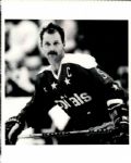1975-95 circa Washington Capitals The Sporting News Collection Archives Original Photo (Sporting News Collection Hologram/MEARS Photo LOA) - Lot of 98