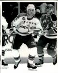 1975-95 circa Washington Capitals The Sporting News Collection Archives Original Photo (Sporting News Collection Hologram/MEARS Photo LOA) - Lot of 98
