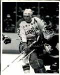 1975-95 circa Washington Capitals The Sporting News Collection Archives Original Photo (Sporting News Collection Hologram/MEARS Photo LOA) - Lot of 98
