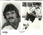 1975-95 circa Washington Capitals The Sporting News Collection Archives Original Photo (Sporting News Collection Hologram/MEARS Photo LOA) - Lot of 98