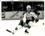 1975-95 circa Washington Capitals The Sporting News Collection Archives Original Photo (Sporting News Collection Hologram/MEARS Photo LOA) - Lot of 98