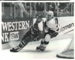 1975-95 circa Washington Capitals The Sporting News Collection Archives Original Photo (Sporting News Collection Hologram/MEARS Photo LOA) - Lot of 98