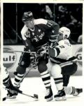 1975-95 circa Washington Capitals The Sporting News Collection Archives Original Photo (Sporting News Collection Hologram/MEARS Photo LOA) - Lot of 98
