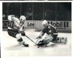1975-95 circa Washington Capitals The Sporting News Collection Archives Original Photo (Sporting News Collection Hologram/MEARS Photo LOA) - Lot of 98