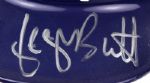 1980s George Brett Kansas City Royals Signed Authentic Rawlings Helmet - JSA