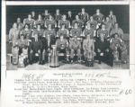 1970s to 1996 Philadelphia Flyers "The Chicago Sun-Times Collection Archives" Original Photos (Chicago Sun-Times Hologram/MEARS Photo LOA) - Lot of 99