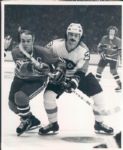 1970s to 1996 Philadelphia Flyers The Chicago Sun-Times Collection Archives Original Photos (Chicago Sun-Times Hologram/MEARS Photo LOA) - Lot of 99