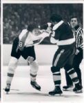 1970s to 1996 Philadelphia Flyers The Chicago Sun-Times Collection Archives Original Photos (Chicago Sun-Times Hologram/MEARS Photo LOA) - Lot of 99
