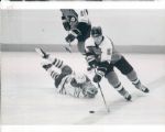 1970s to 1996 Philadelphia Flyers The Chicago Sun-Times Collection Archives Original Photos (Chicago Sun-Times Hologram/MEARS Photo LOA) - Lot of 99