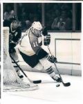 1970s to 1996 Philadelphia Flyers The Chicago Sun-Times Collection Archives Original Photos (Chicago Sun-Times Hologram/MEARS Photo LOA) - Lot of 99