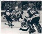 1970s to 1996 Philadelphia Flyers The Chicago Sun-Times Collection Archives Original Photos (Chicago Sun-Times Hologram/MEARS Photo LOA) - Lot of 99