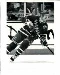 1964-96 New York Rangers "The Sporting News Collection Archives" Original Photos (Sporting News Collection Hologram/MEARS Photo LOA) - Lot of 142