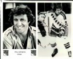 1964-96 New York Rangers The Sporting News Collection Archives Original Photos (Sporting News Collection Hologram/MEARS Photo LOA) - Lot of 142