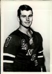 1964-96 New York Rangers The Sporting News Collection Archives Original Photos (Sporting News Collection Hologram/MEARS Photo LOA) - Lot of 142
