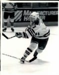 1964-96 New York Rangers The Sporting News Collection Archives Original Photos (Sporting News Collection Hologram/MEARS Photo LOA) - Lot of 142