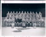 1970-95 circa St. Louis Blues "The Sporting News Collection Archives" Original Photo (Sporting News Collection Hologram/MEARS Photo LOA) - Lot of 148