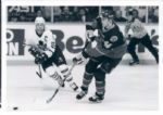 1970-95 circa St. Louis Blues The Sporting News Collection Archives Original Photo (Sporting News Collection Hologram/MEARS Photo LOA) - Lot of 148
