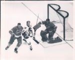 1970-95 circa St. Louis Blues The Sporting News Collection Archives Original Photo (Sporting News Collection Hologram/MEARS Photo LOA) - Lot of 148