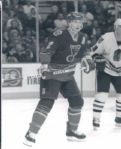 1970-95 circa St. Louis Blues The Sporting News Collection Archives Original Photo (Sporting News Collection Hologram/MEARS Photo LOA) - Lot of 148