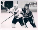 1970-95 circa St. Louis Blues The Sporting News Collection Archives Original Photo (Sporting News Collection Hologram/MEARS Photo LOA) - Lot of 148