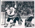 1970-95 circa St. Louis Blues The Sporting News Collection Archives Original Photo (Sporting News Collection Hologram/MEARS Photo LOA) - Lot of 148