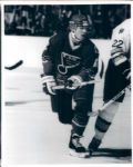 1970-95 circa St. Louis Blues The Sporting News Collection Archives Original Photo (Sporting News Collection Hologram/MEARS Photo LOA) - Lot of 148