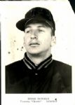 1960 Ernie Bowman Tacoma Giants PCL "The Sporting News Collection Archives" Original Photo (Sporting News Collection Hologram/MEARS Photo LOA)