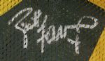 2000s Brett Favre Green Bay Packers Signed Reebok Jersey - JSA