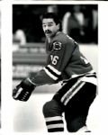 1960-95 circa Chicago Blackhawks The Sporting News Collection Archives Original Photo (Sporting News Collection Hologram/MEARS Photo LOA) - Lot of 102