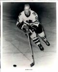 1960-95 circa Chicago Blackhawks The Sporting News Collection Archives Original Photo (Sporting News Collection Hologram/MEARS Photo LOA) - Lot of 102