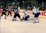 1975-95 circa Toronto Maple Leafs The Sporting News Collection Archives Original Photo (Sporting News Collection Hologram/MEARS Photo LOA) - Lot of 75