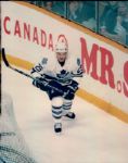 1975-95 circa Toronto Maple Leafs The Sporting News Collection Archives Original Photo (Sporting News Collection Hologram/MEARS Photo LOA) - Lot of 75