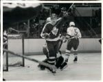 1975-95 circa Toronto Maple Leafs The Sporting News Collection Archives Original Photo (Sporting News Collection Hologram/MEARS Photo LOA) - Lot of 75