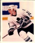 1975-95 circa Toronto Maple Leafs The Sporting News Collection Archives Original Photo (Sporting News Collection Hologram/MEARS Photo LOA) - Lot of 75