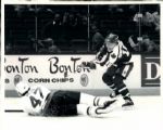 1975-95 circa Toronto Maple Leafs The Sporting News Collection Archives Original Photo (Sporting News Collection Hologram/MEARS Photo LOA) - Lot of 75