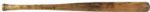 1921-31 H&B Louisville Slugger Professional Model Side Written Game Used Bats (Lot of 12)