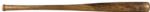 1921-31 H&B Louisville Slugger Professional Model Side Written Game Used Bats (Lot of 12)