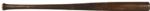 1921-31 H&B Louisville Slugger Professional Model Side Written Game Used Bats (Lot of 12)