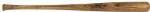 1921-31 H&B Louisville Slugger Professional Model Side Written Game Used Bats (Lot of 12)