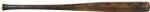 1921-31 H&B Louisville Slugger Professional Model Side Written Game Used Bats (Lot of 12)