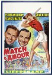 Baseball Movie Poster Display - Lot of 10 All Modern Prints & Advertisement