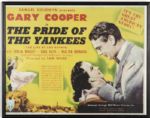 Baseball Movie Poster Display - Lot of 10 All Modern Prints & Advertisement