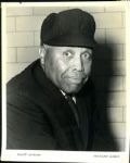 1952-69 Emmett Ashford AZTX-PCL Umpire The Sporting News Collection Archives Original Photos (Sporting News Collection Hologram/MEARS Photo LOA) - Lot of 5
