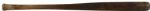 1917-31 H&B Louisville Slugger Professional Model Side Written Game Used Minor League Bats (Lot of 10)