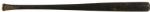 1917-31 H&B Louisville Slugger Professional Model Side Written Game Used Minor League Bats (Lot of 10)